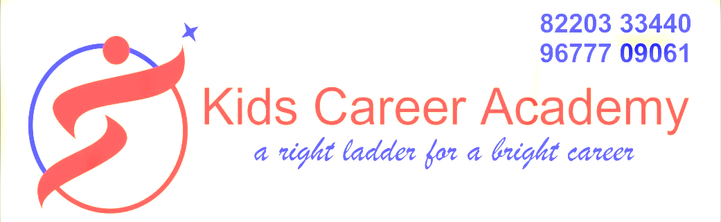 Kids Career Academy